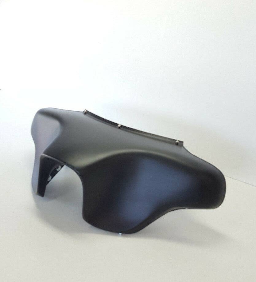 Honda Vtx 1300/1800 Batwing Fairing Bagger Conversion - Bike Life Nation
