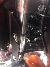 Honda Vtx 1300/1800 Batwing Fairing Bagger Conversion - Bike Life Nation