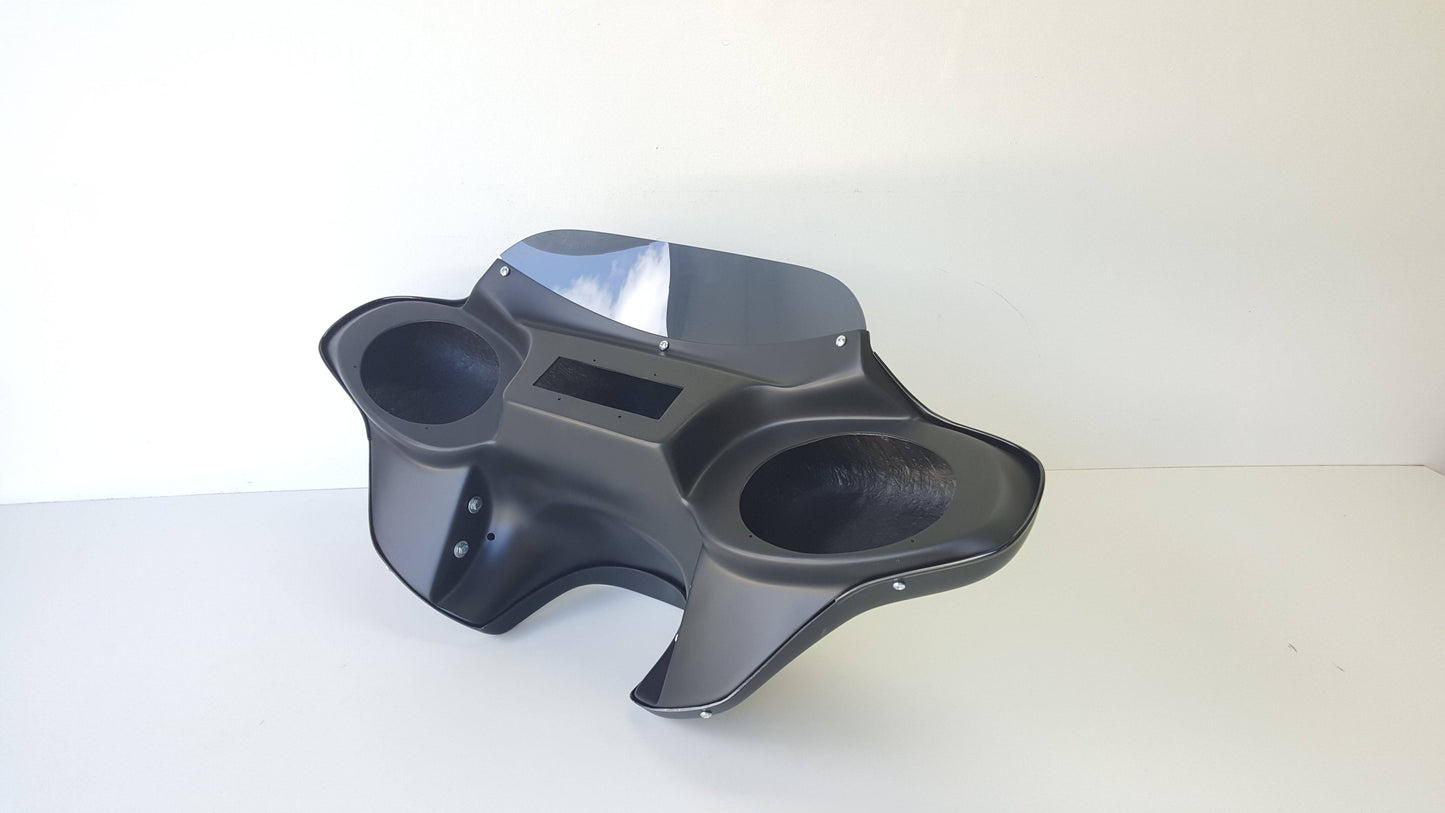 Honda Vtx 1300/1800 Batwing Fairing Bagger Conversion - Bike Life Nation