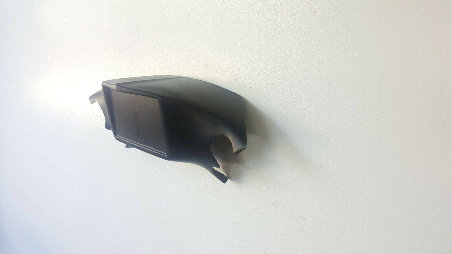 Road Glide Double Din Insert Dash Harley-Davidson 98-13 RoadGlide Touring - Bike Life Nation