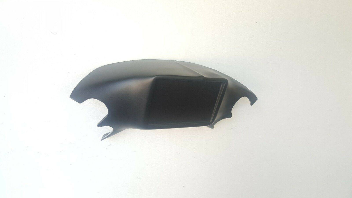 Road Glide Double Din Insert Dash Harley-Davidson 98-13 RoadGlide Touring - Bike Life Nation