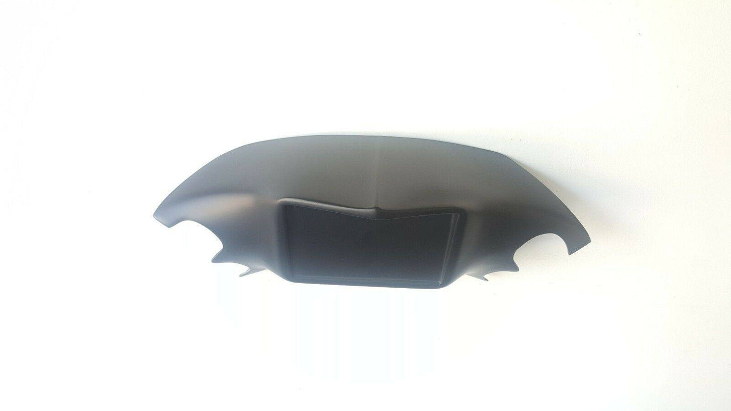 Road Glide Double Din Insert Dash Harley-Davidson 98-13 RoadGlide Touring - Bike Life Nation