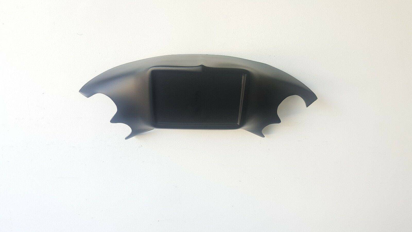 Road Glide Double Din Insert Dash Harley-Davidson 98-13 RoadGlide Touring - Bike Life Nation