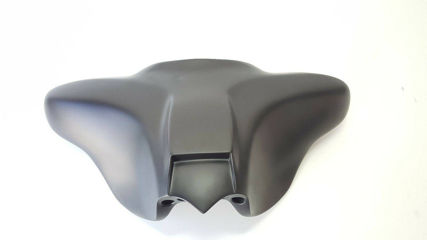 Stealth Street Glide Fairing for 6.5" speakers Harley Davidson Bagger Raked 30 - Bike Life Nation