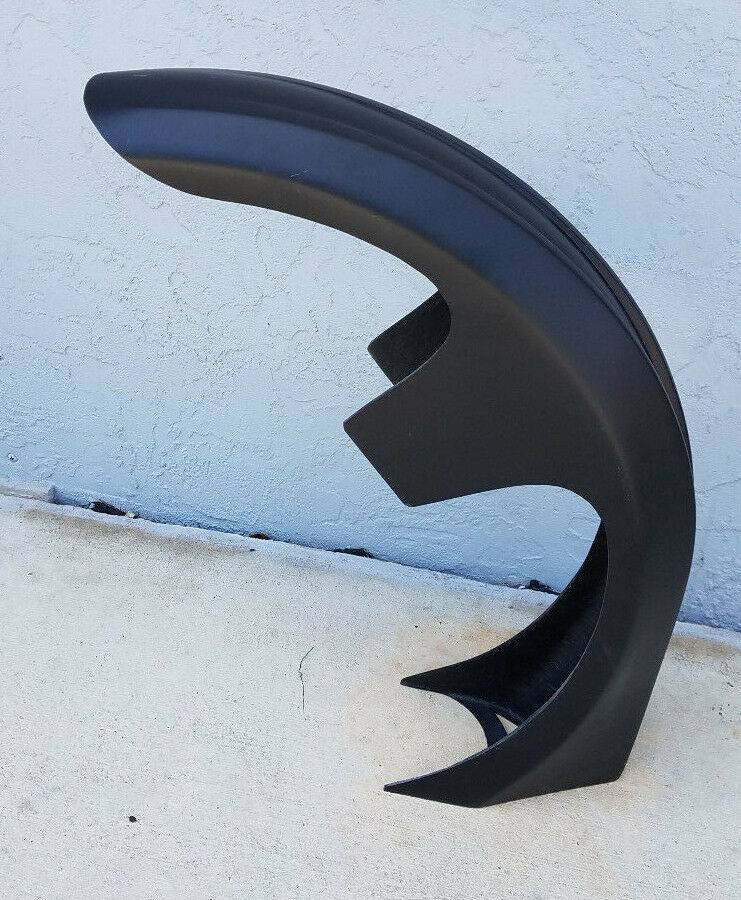 26" Inch Harley Davidson wrap/FL Front fender Touring Motorcycle - Bike Life Nation