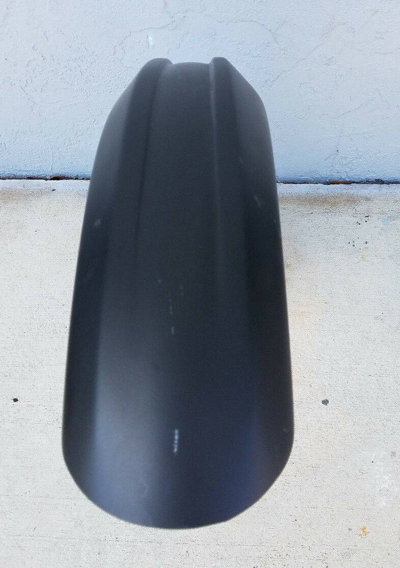 26" Inch Harley Davidson wrap/FL Front fender Touring Motorcycle - Bike Life Nation