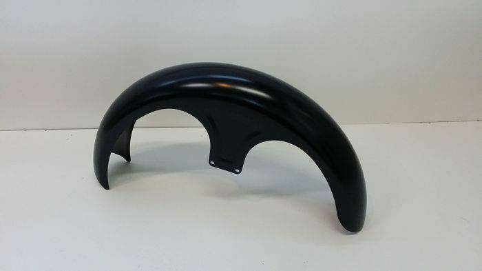 30" Bagger Wrap Fender Harley Davidson Touring Motorcycles Flh - Bike Life Nation