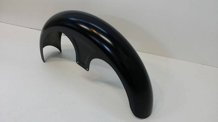 30" Bagger Wrap Fender Harley Davidson Touring Motorcycles Flh - Bike Life Nation