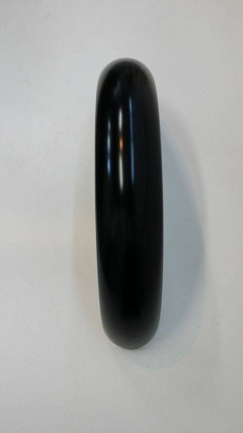 30" Bagger Wrap Fender Harley Davidson Touring Motorcycles Flh - Bike Life Nation
