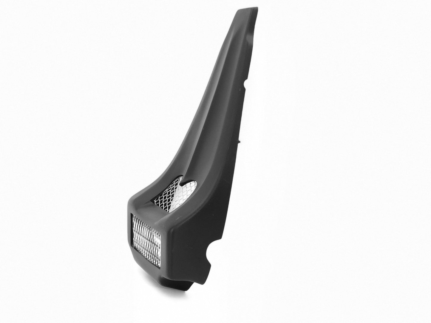 Harley Davidson Stretched Chin Spoiler 97-Current - Bike Life Nation