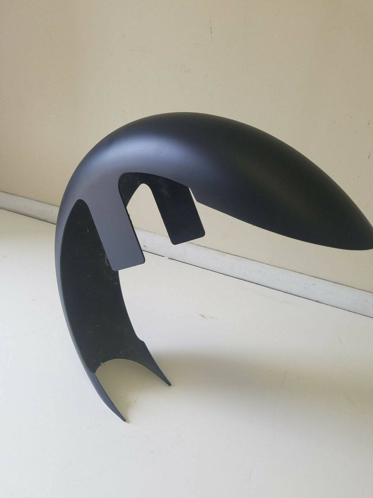Heritage Deluxe 23" Inch edge Fender Harley Davidson Fl Softail - Bike Life Nation