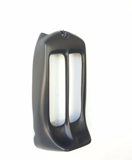 Honda VTX 1300 & 1800 Radiator Cover - Bike Life Nation