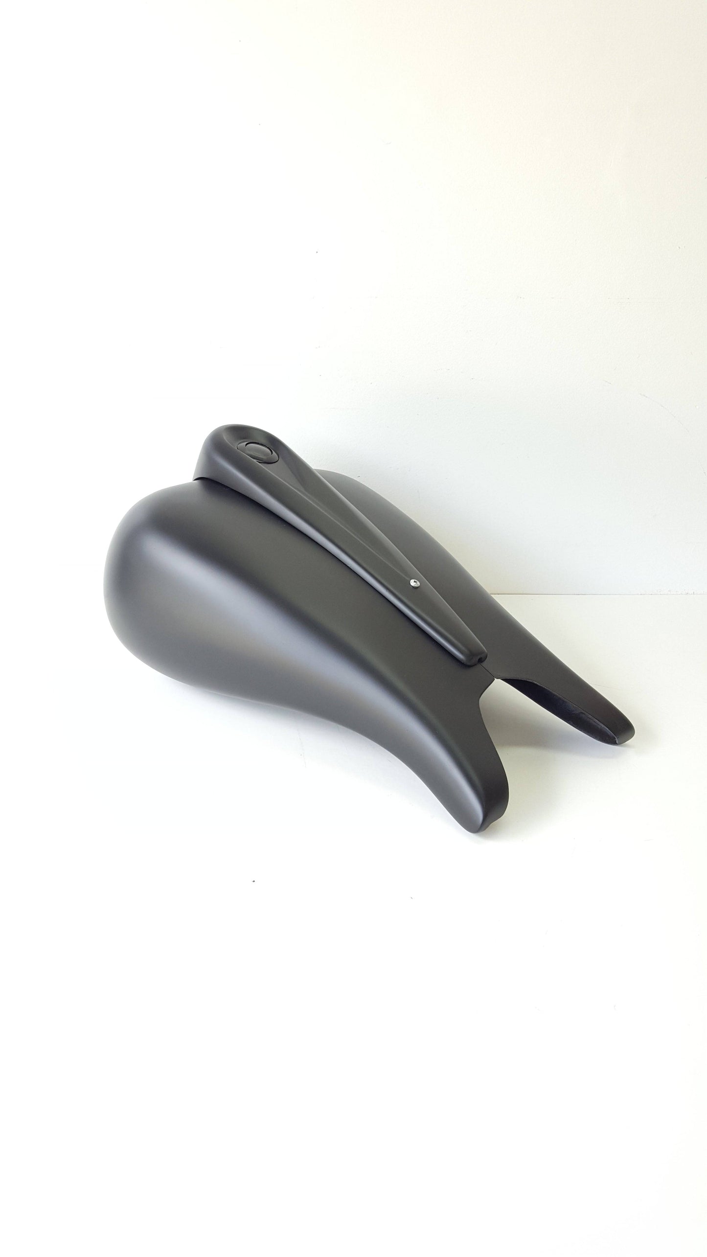 Harley Davidson 5 Gallon Tank Shroud Covers #2 Touring FLH Stretched Extended - Bike Life Nation
