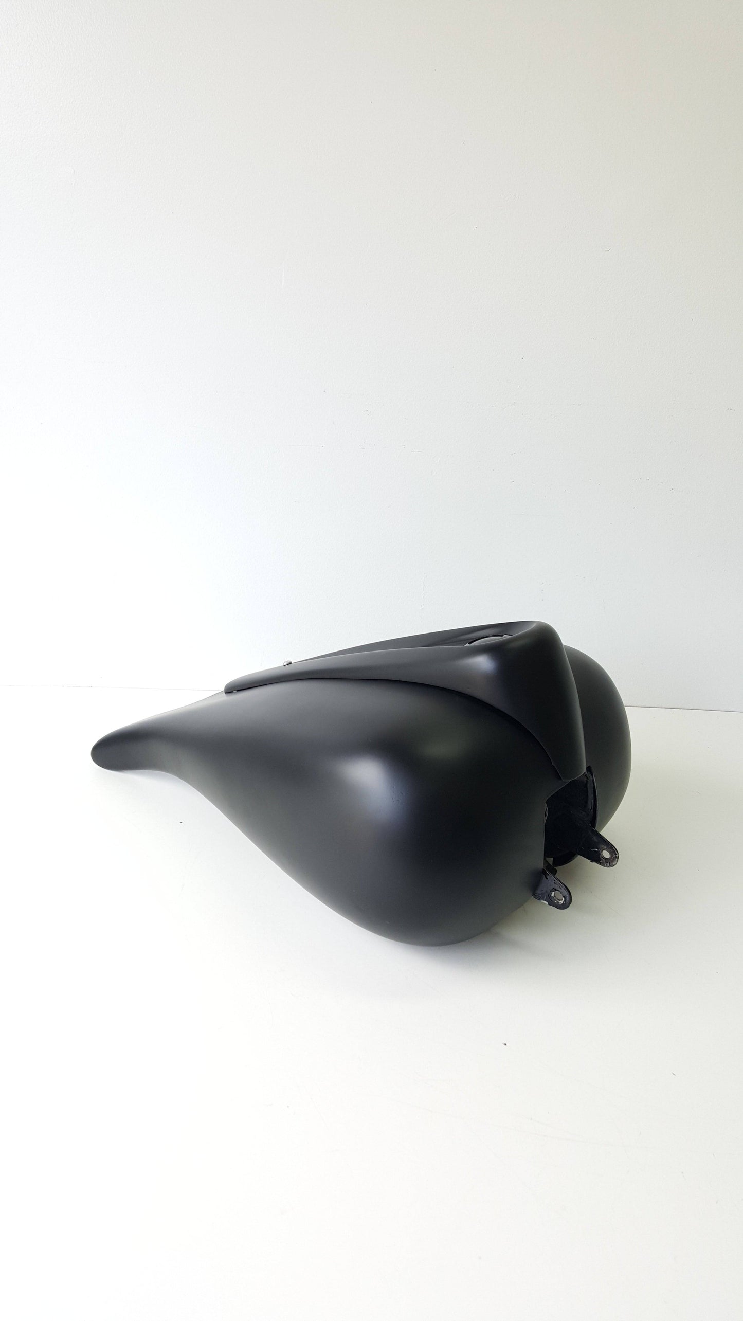 Harley Davidson 5 Gallon Tank Shroud Covers #2 Touring FLH Stretched Extended - Bike Life Nation