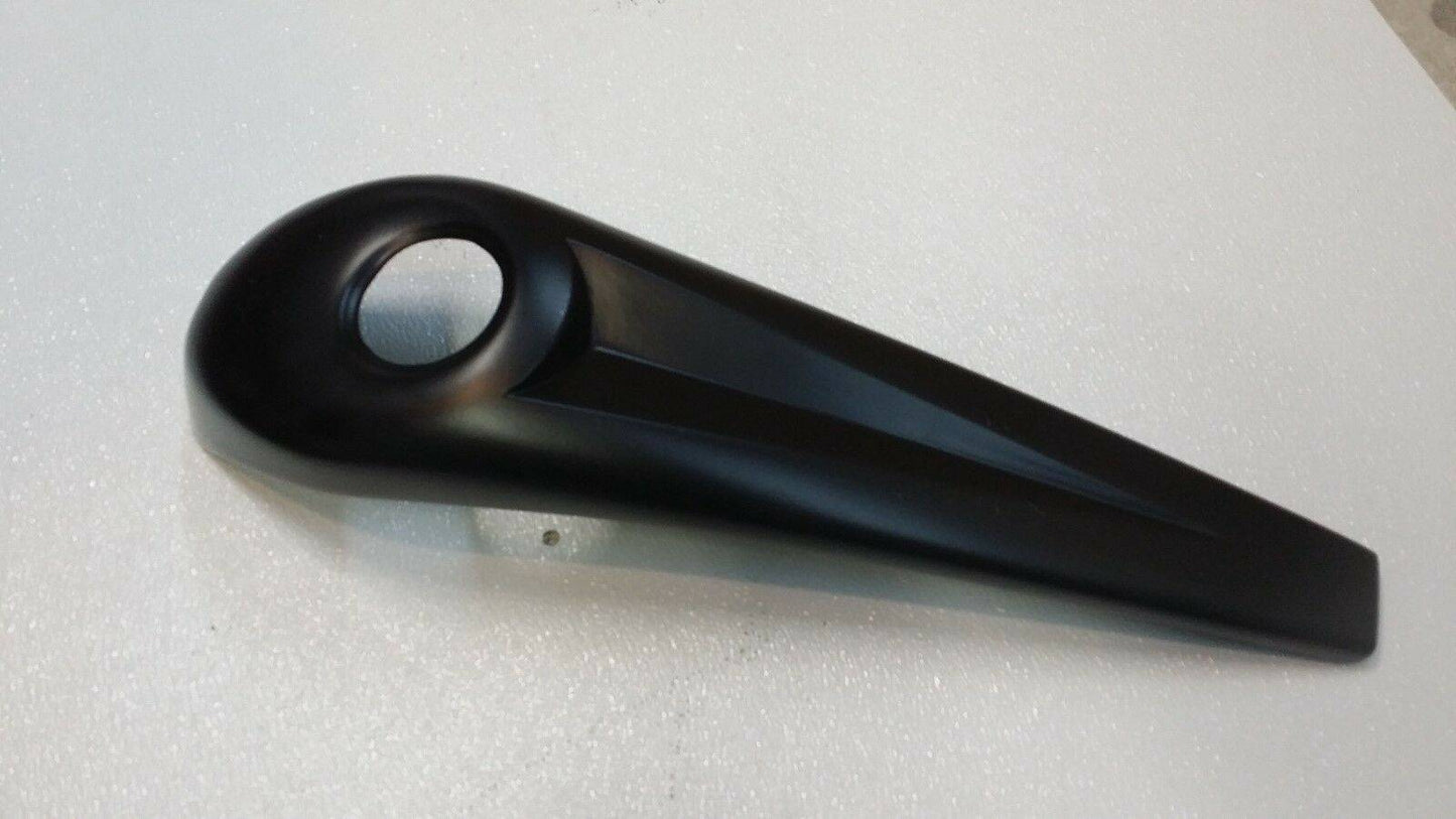 Harley Davidson Stretched Dash Panels For 6 Gallon Tank 08-22 - Bike Life Nation