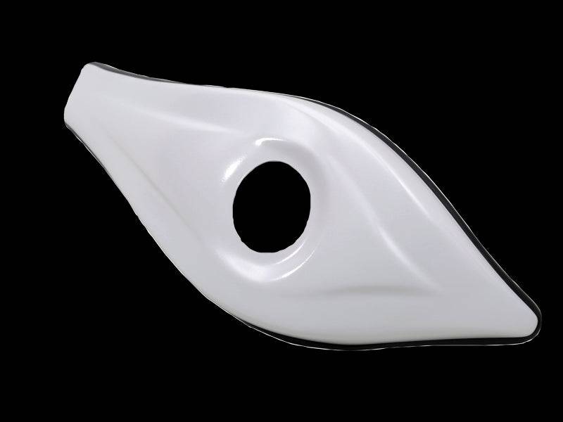 Harley Davidson Stretched Dash Panels For 6 Gallon Tank 08-22 - Bike Life Nation