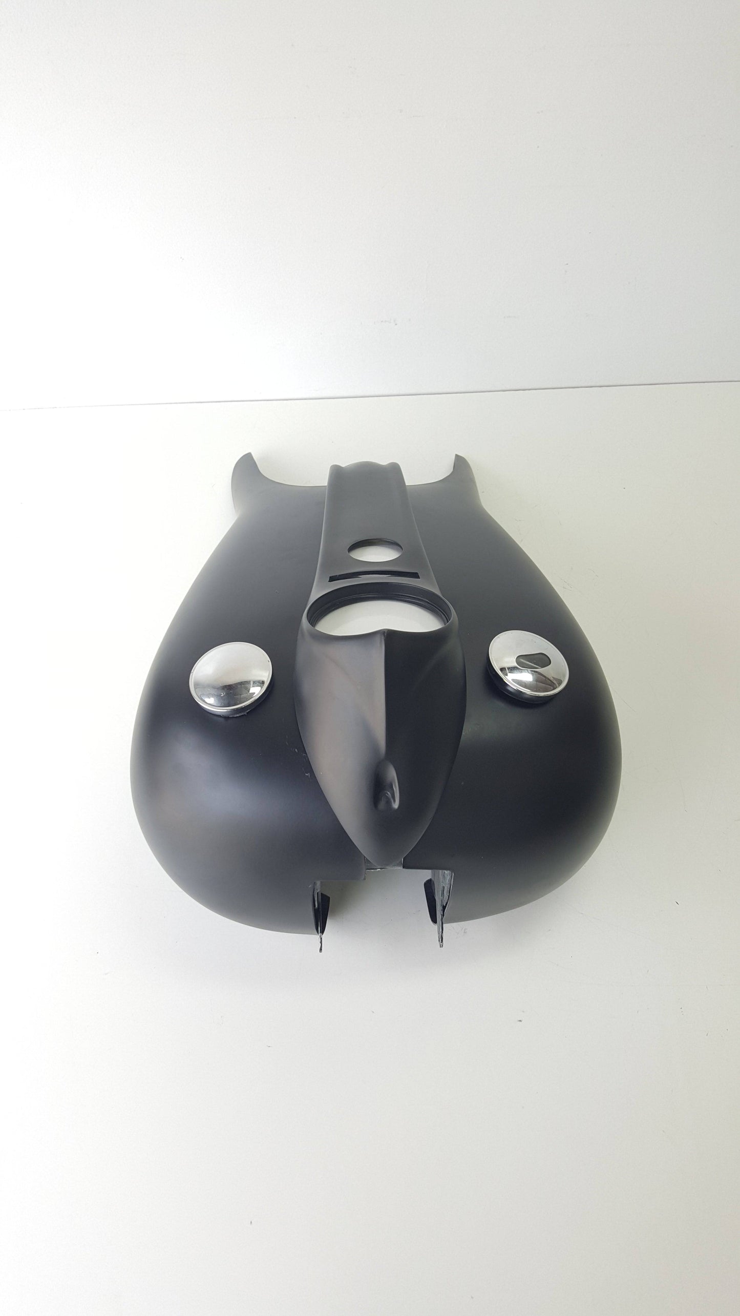 Harley Davidson Road King Dash Panel for 6 Gallon Tank - Bike Life Nation