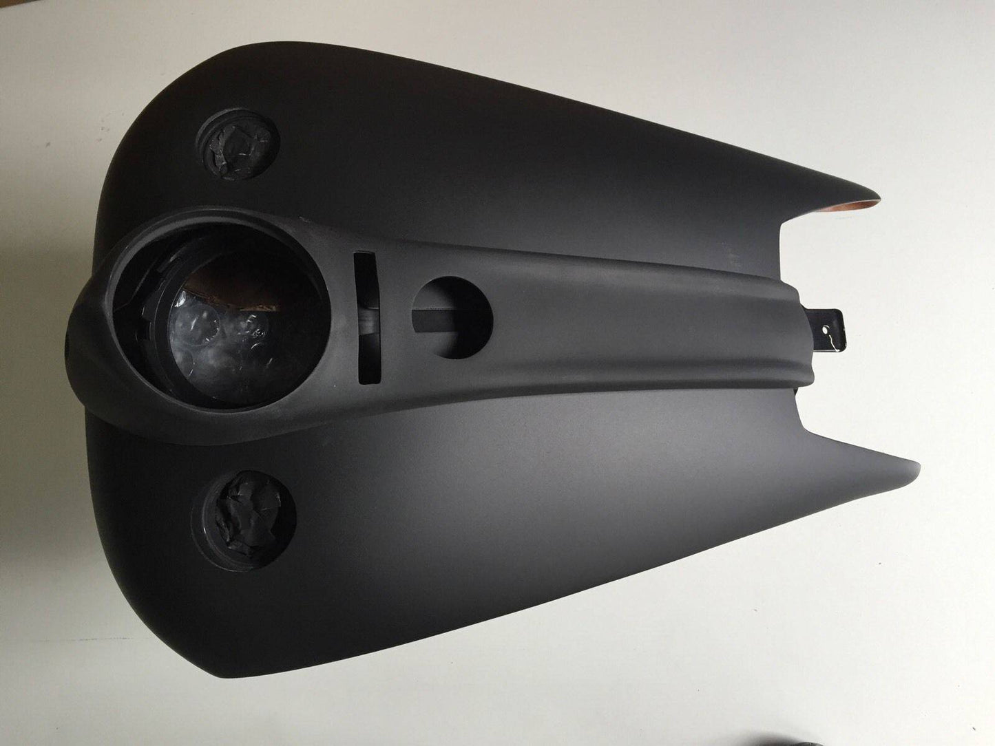 Harley Davidson Road King Dash Panel for 6 Gallon Tank - Bike Life Nation