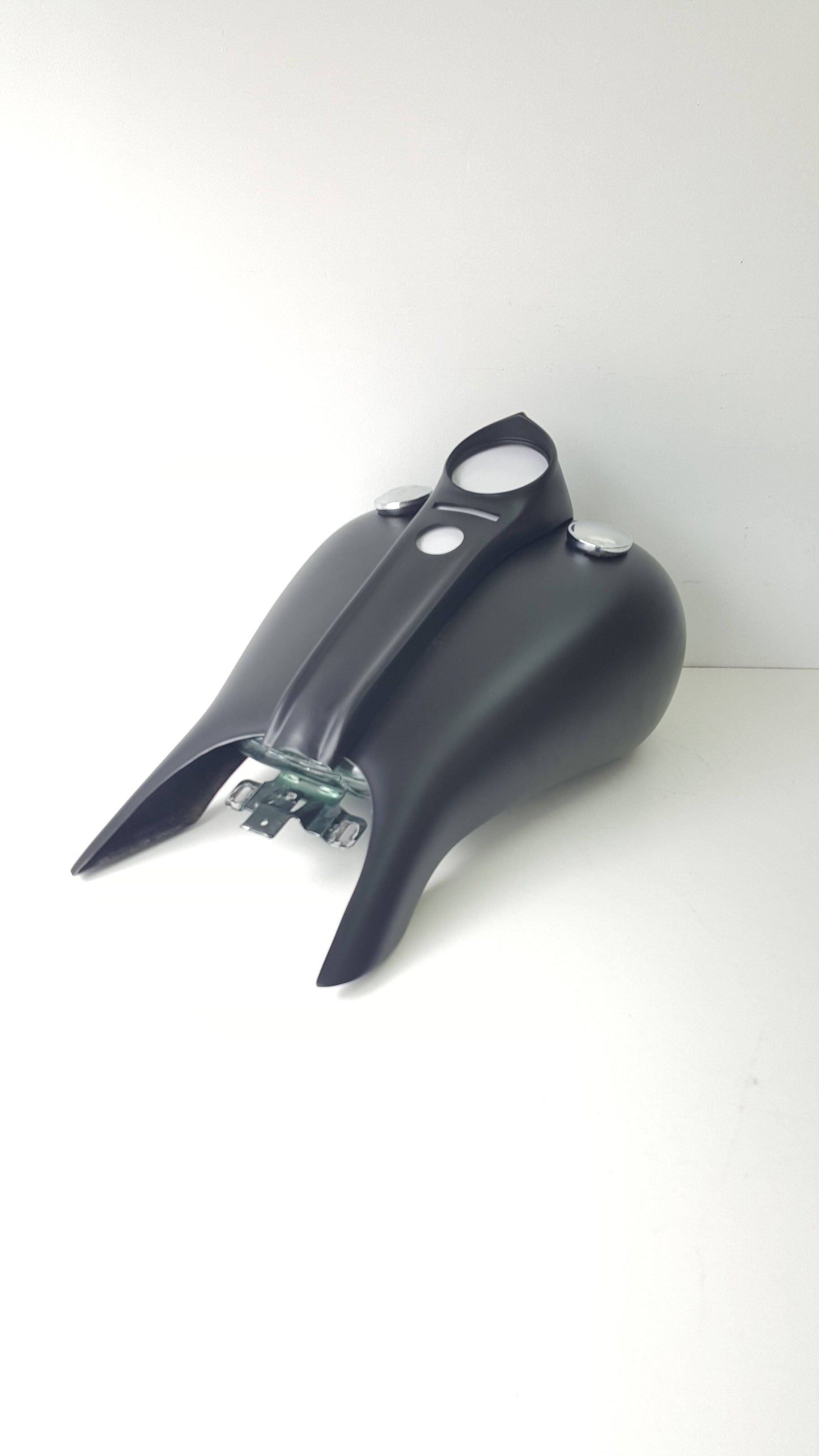Harley Davidson Road King Dash Panel for 6 Gallon Tank - Bike Life Nation
