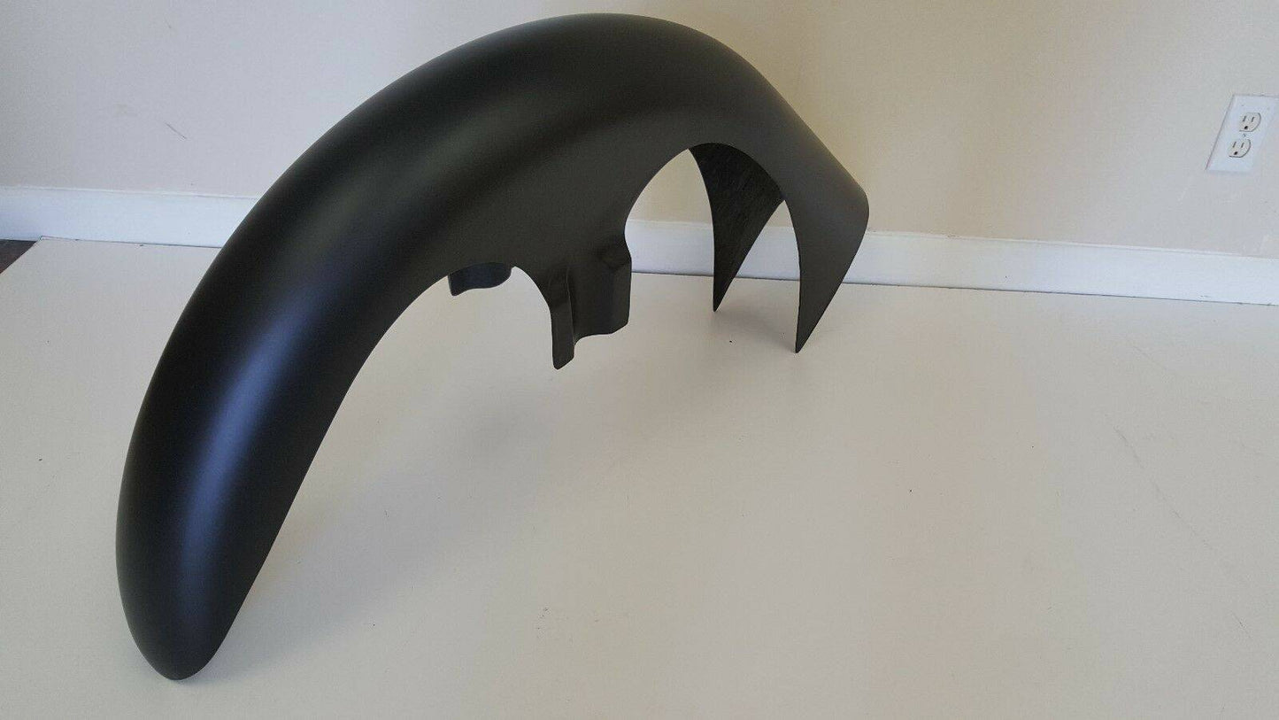 Ultra Classic/Touring Harley Davidson 30" wrap Fl style fender Touring Flh - Bike Life Nation