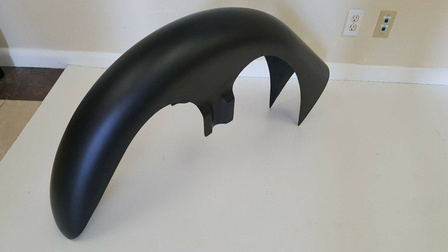 Ultra Classic/Touring Harley Davidson 30" wrap Fl style fender Touring Flh - Bike Life Nation