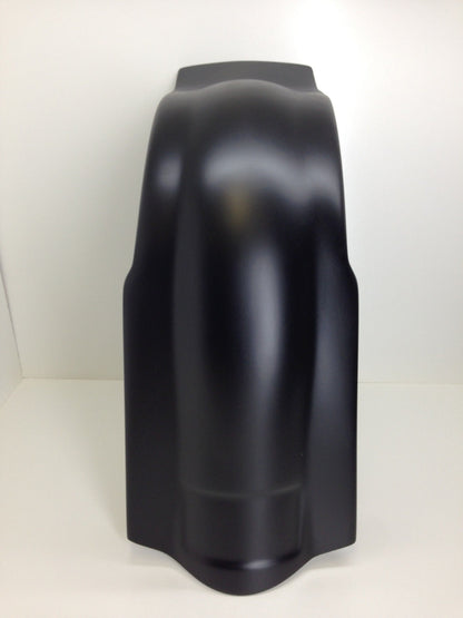 Harley Davidson Stretched Overlay  Rear Fender 1997-2013