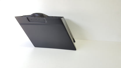 Harley Davidson Flh Stretched Saddlebags 1997-2013 - Bike Life Nation