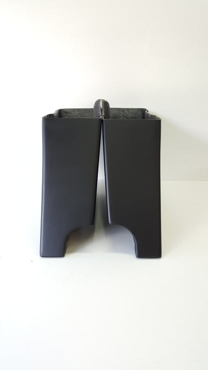 Harley Davidson Flh Stretched Saddlebags 1997-2013 - Bike Life Nation