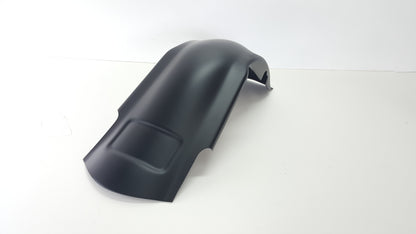 Harley Davidson Stretched Overlay  Rear Fender 1997-2013