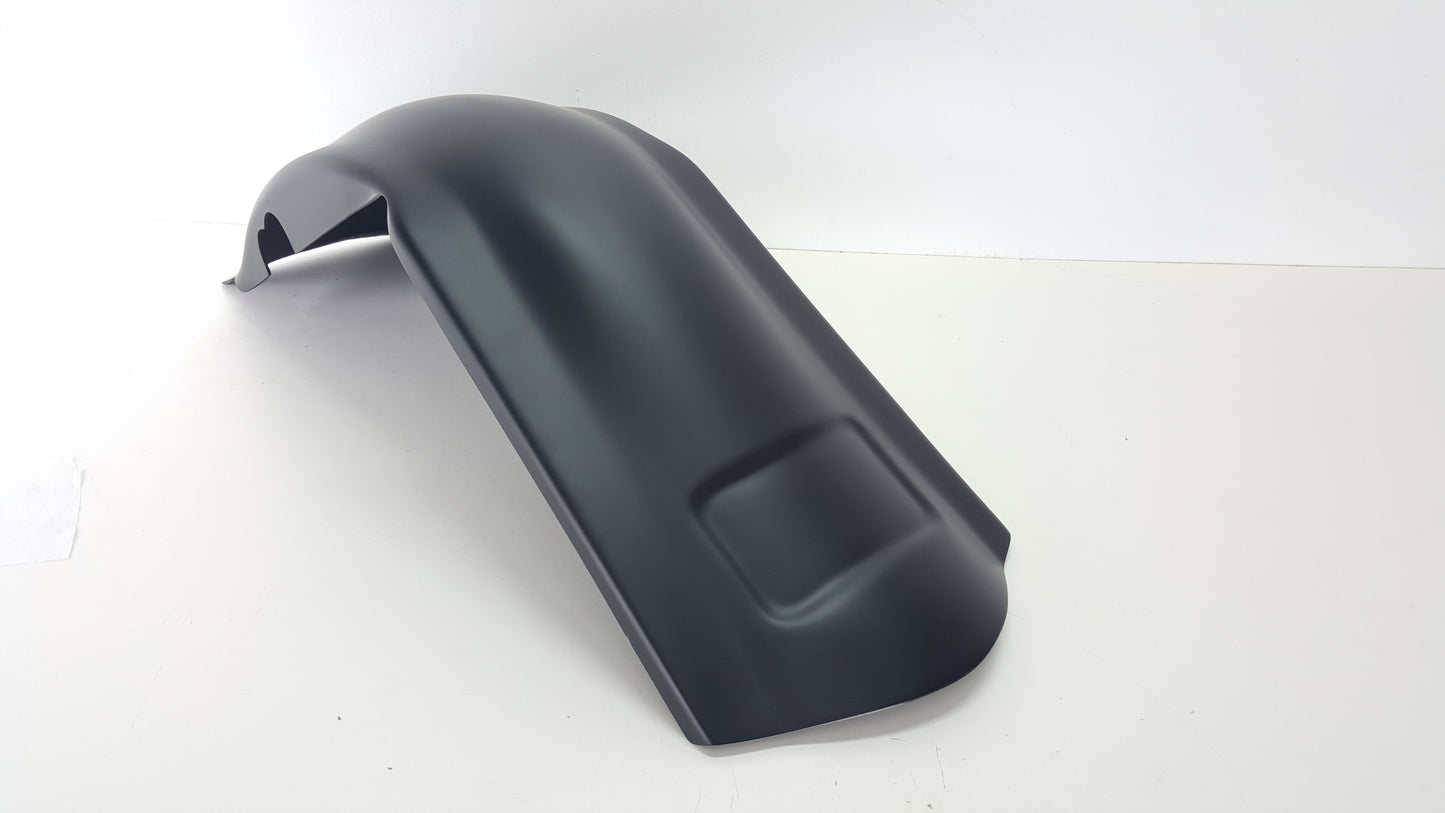 Harley Davidson Stretched Overlay  Rear Fender 1997-2013