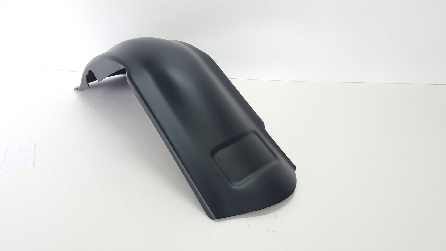 Harley Davidson Stretched Overlay  Rear Fender 1997-2013