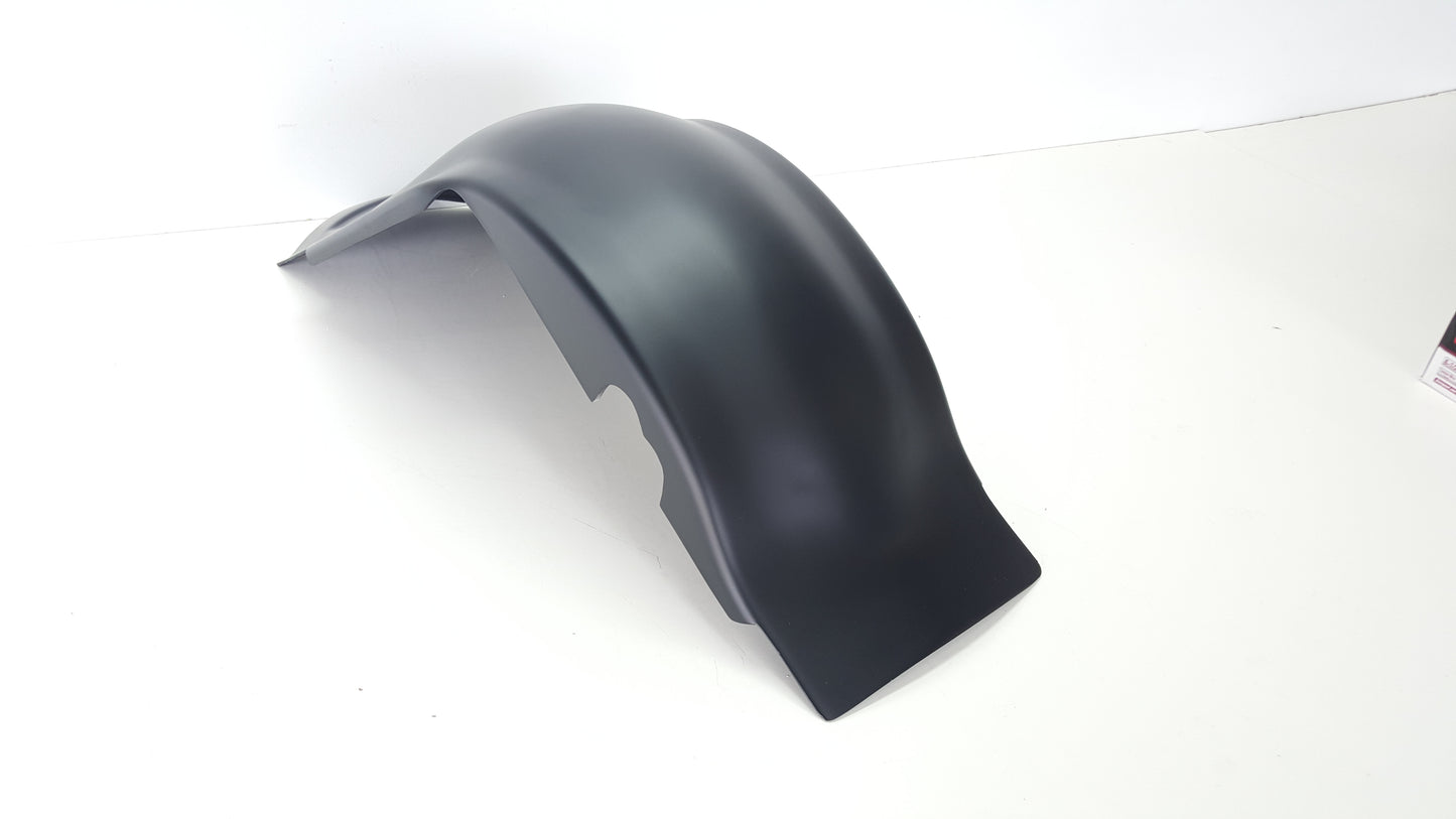 Harley Davidson Stretched Overlay  Rear Fender 1997-2013