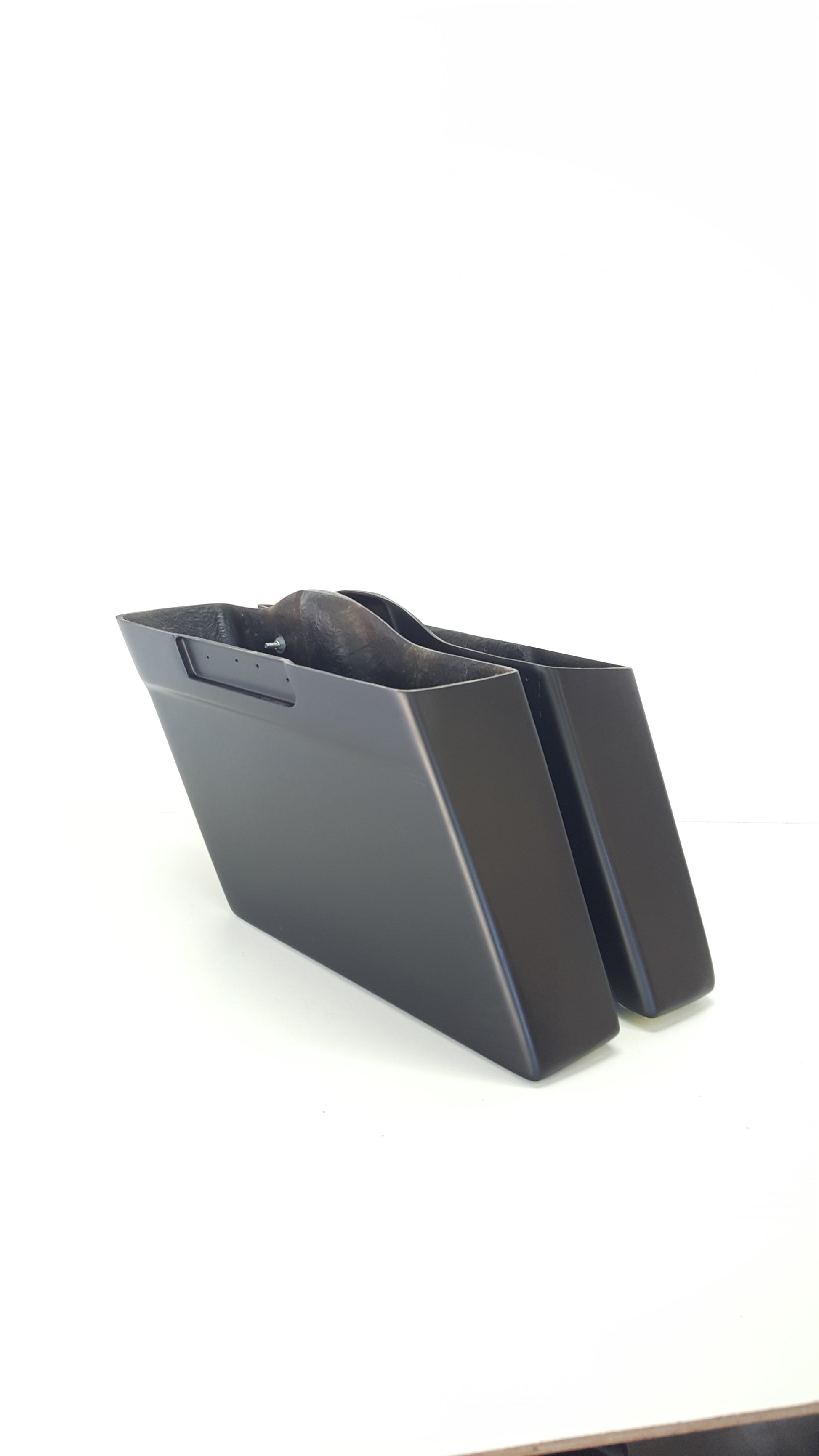 Harley Davidson Flh Stretched Saddlebags 1997-2013 - Bike Life Nation