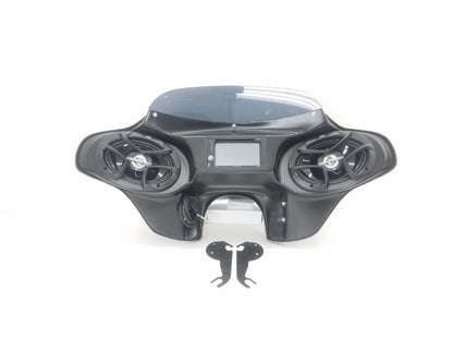Honda Vtx 1300 1800 Batwing Fairing - Bike Life Nation