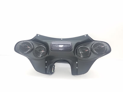 Honda Vtx 1300 1800 Batwing Fairing - Bike Life Nation