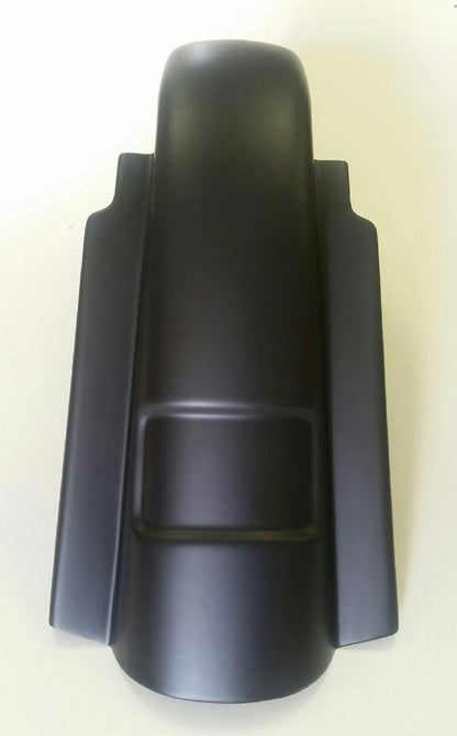 Harley Davidson Stretched Replacement Rear Fender