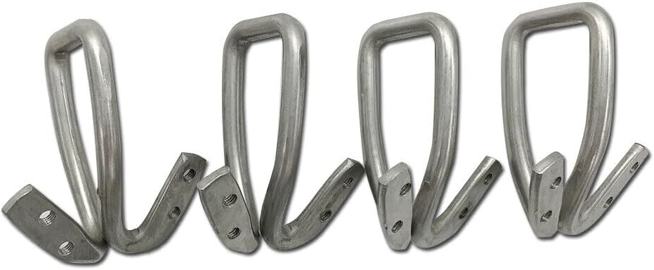Harley Davidson Touring Saddlebag Latch Hardware 2014-2023
