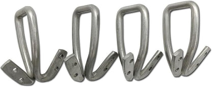 Harley Davidson Touring Saddlebag Latch Hardware 2014-2023