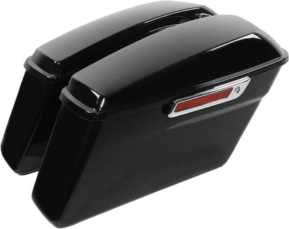 Honda VTX 1300/1800 Shorty Bagger Kit - Bike Life Nation
