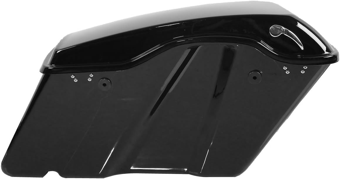 Honda VTX 1300/1800 Shorty Bagger Kit - Bike Life Nation