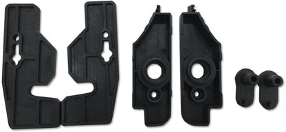 Harley Davidson Touring Saddlebag Latch Hardware 2014-2023