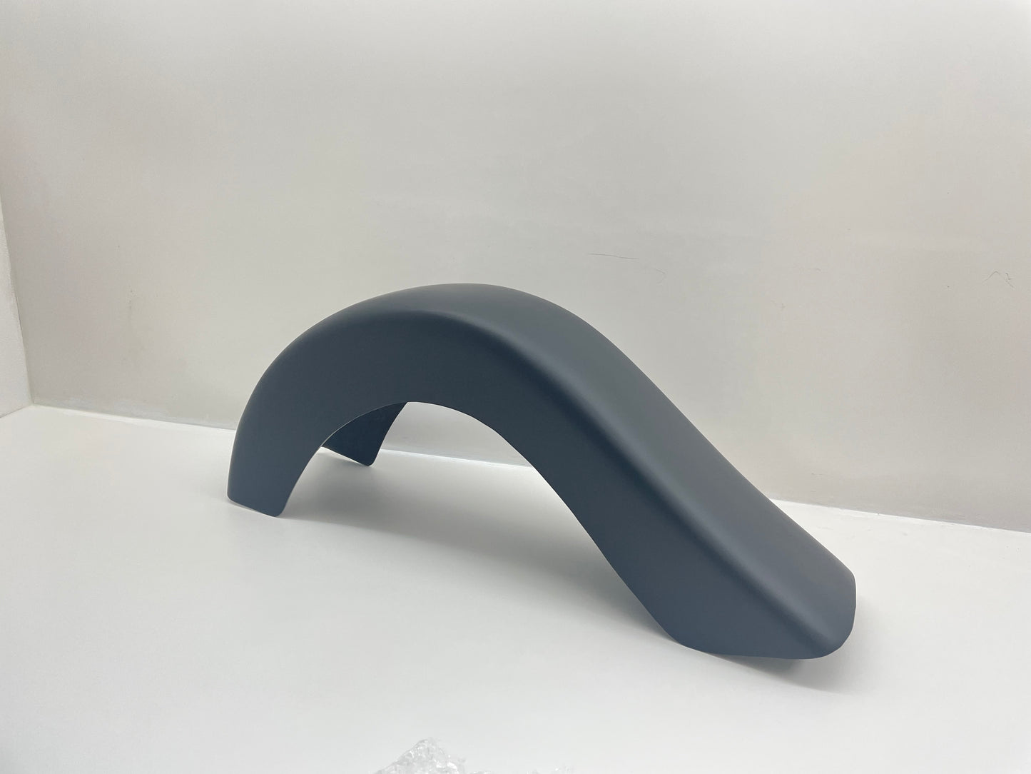 Harley Davidson Softail Cholo Stretched Rear Fender - Bike Life Nation