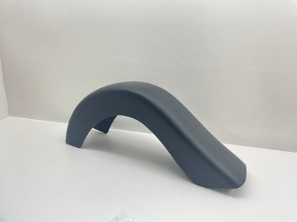 Harley Davidson Softail Cholo Stretched Rear Fender - Bike Life Nation