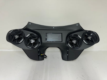 Honda Vtx 1300 1800 Batwing Fairing - Bike Life Nation