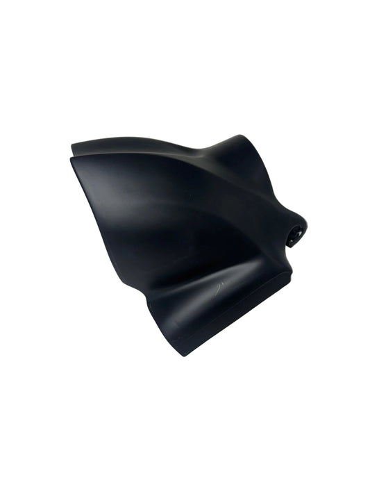 Harley Davidson Road King Stretched Raked Nacelle