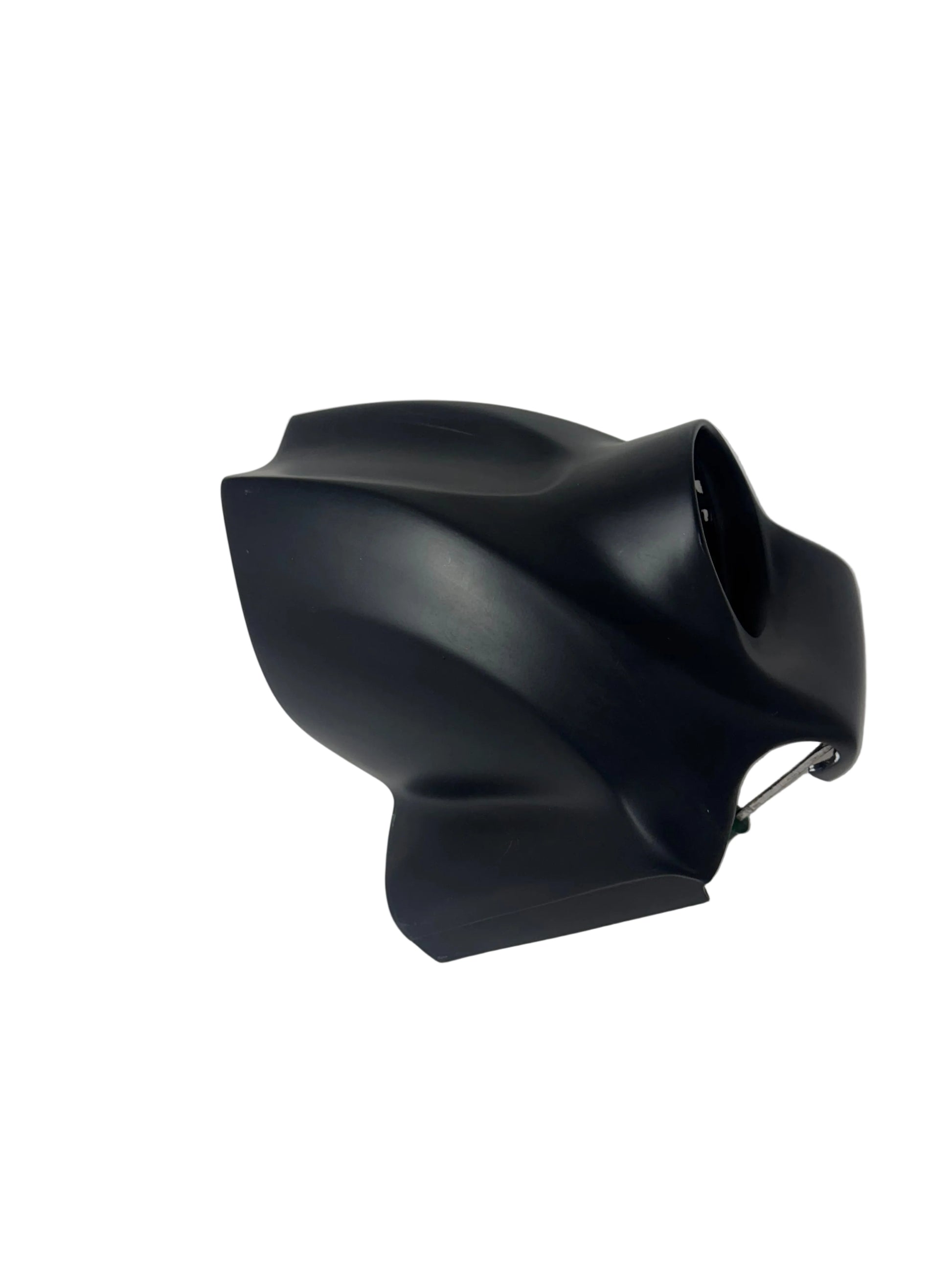 Harley Davidson Road King Stretched Raked Nacelle - Bike Life Nation