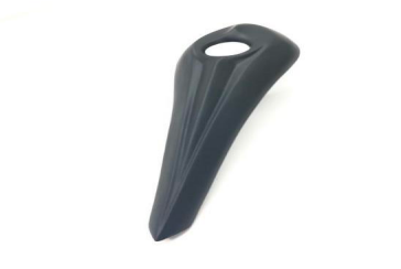 Harley Davidson Dash Panel for 6 Gallon Tank 08-20 #6 - Bike Life Nation