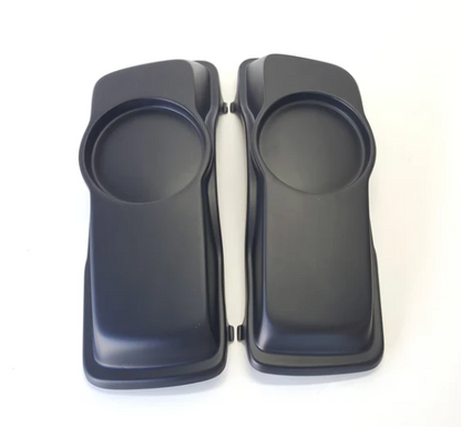 Honda VTX 1300/1800 6" Down 9" Back Pointy Bagger Kit
