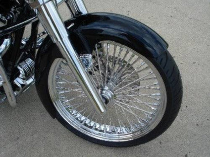 Harley Davidson Touring Motorcycle 21" Wrap Front Fender - Bike Life Nation