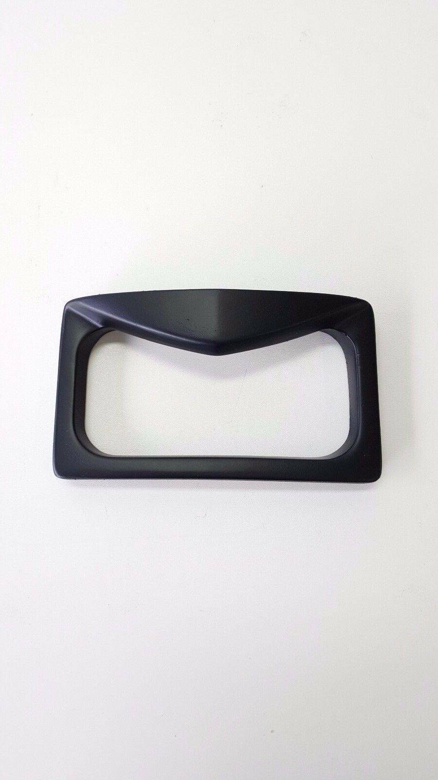 Harley Davidson custom license plate frame for bagger motorcycle - Bike Life Nation